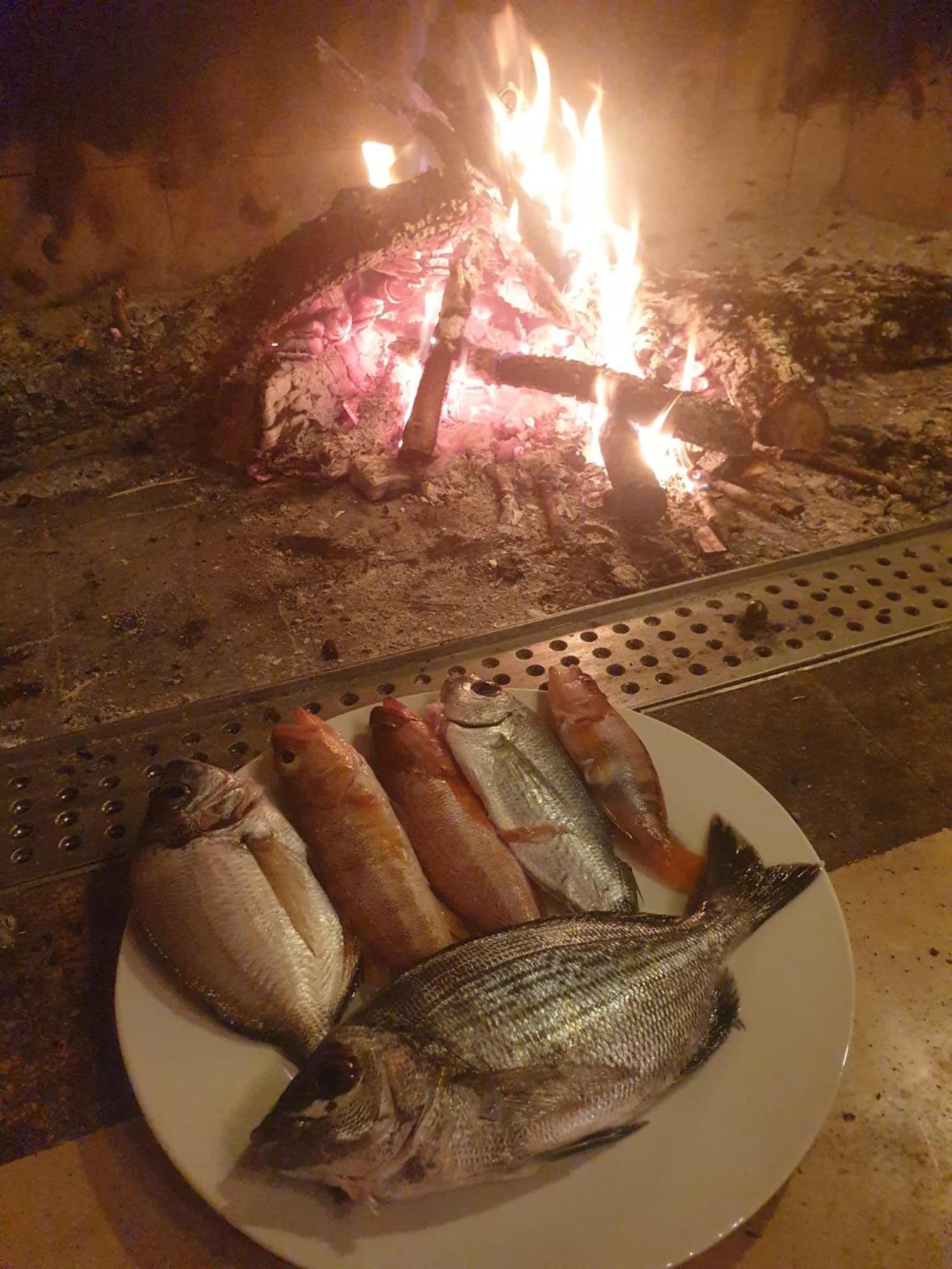 Doli Villa Fragola מראה חיצוני תמונה