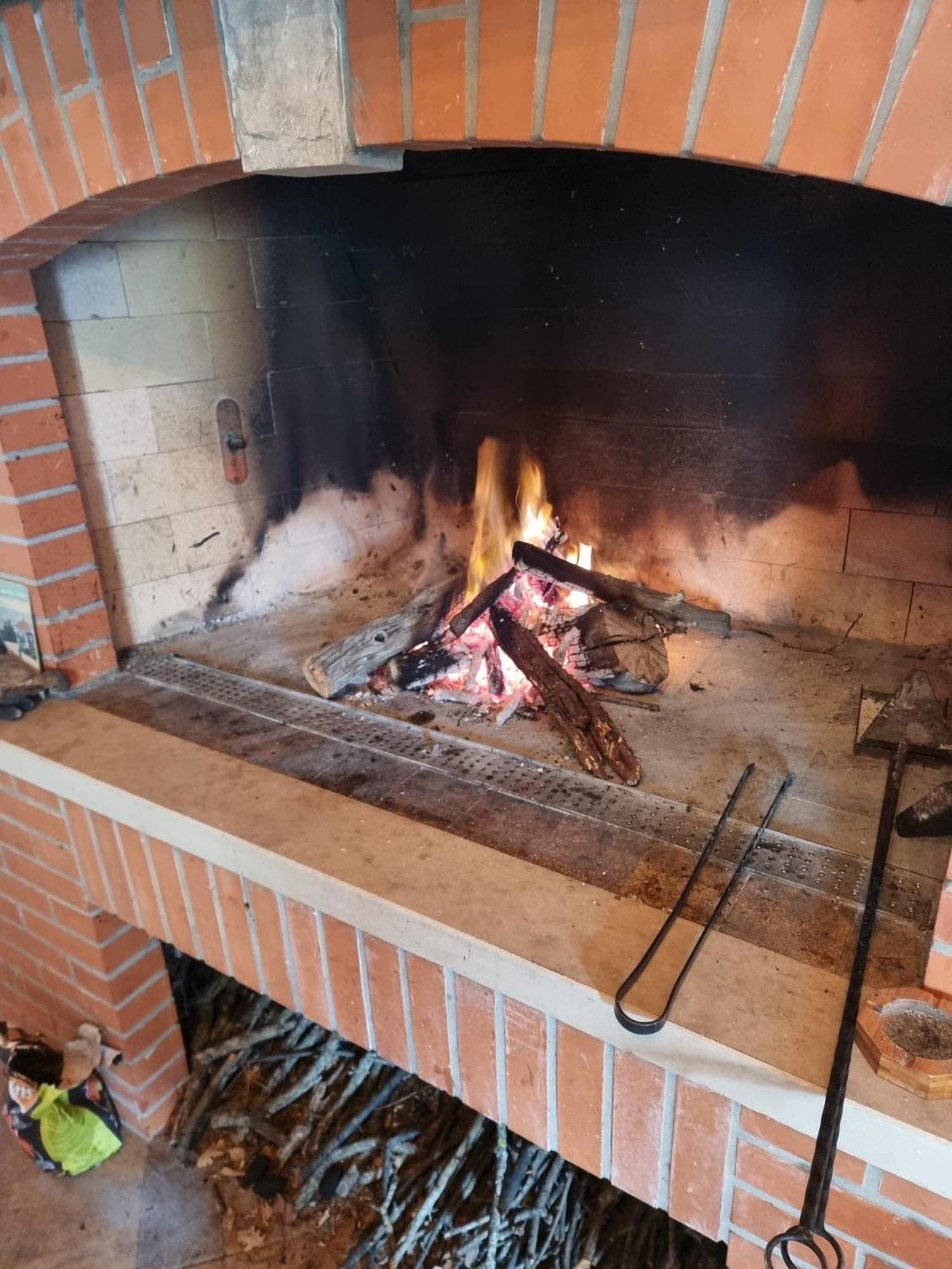 Doli Villa Fragola מראה חיצוני תמונה