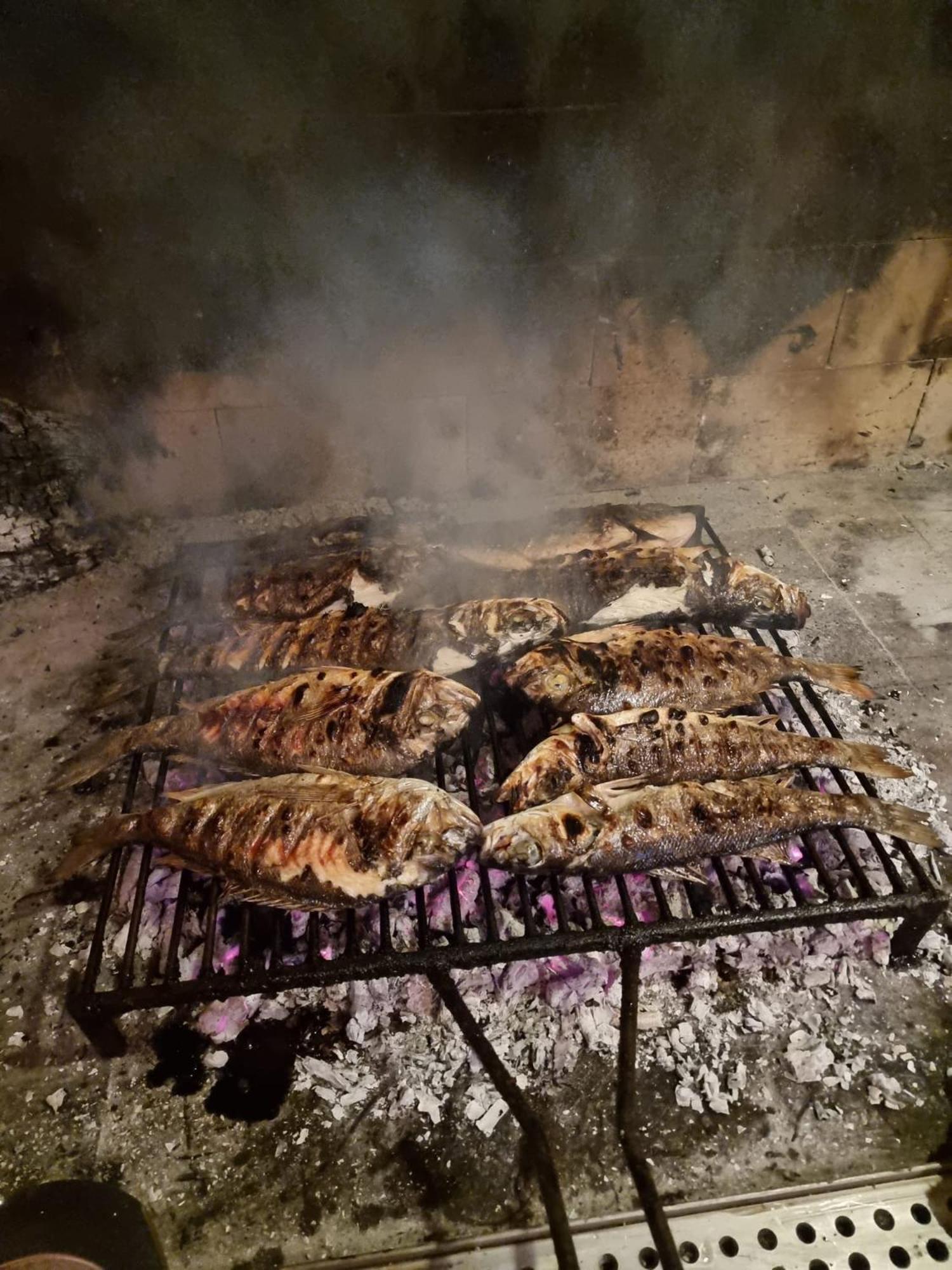 Doli Villa Fragola מראה חיצוני תמונה